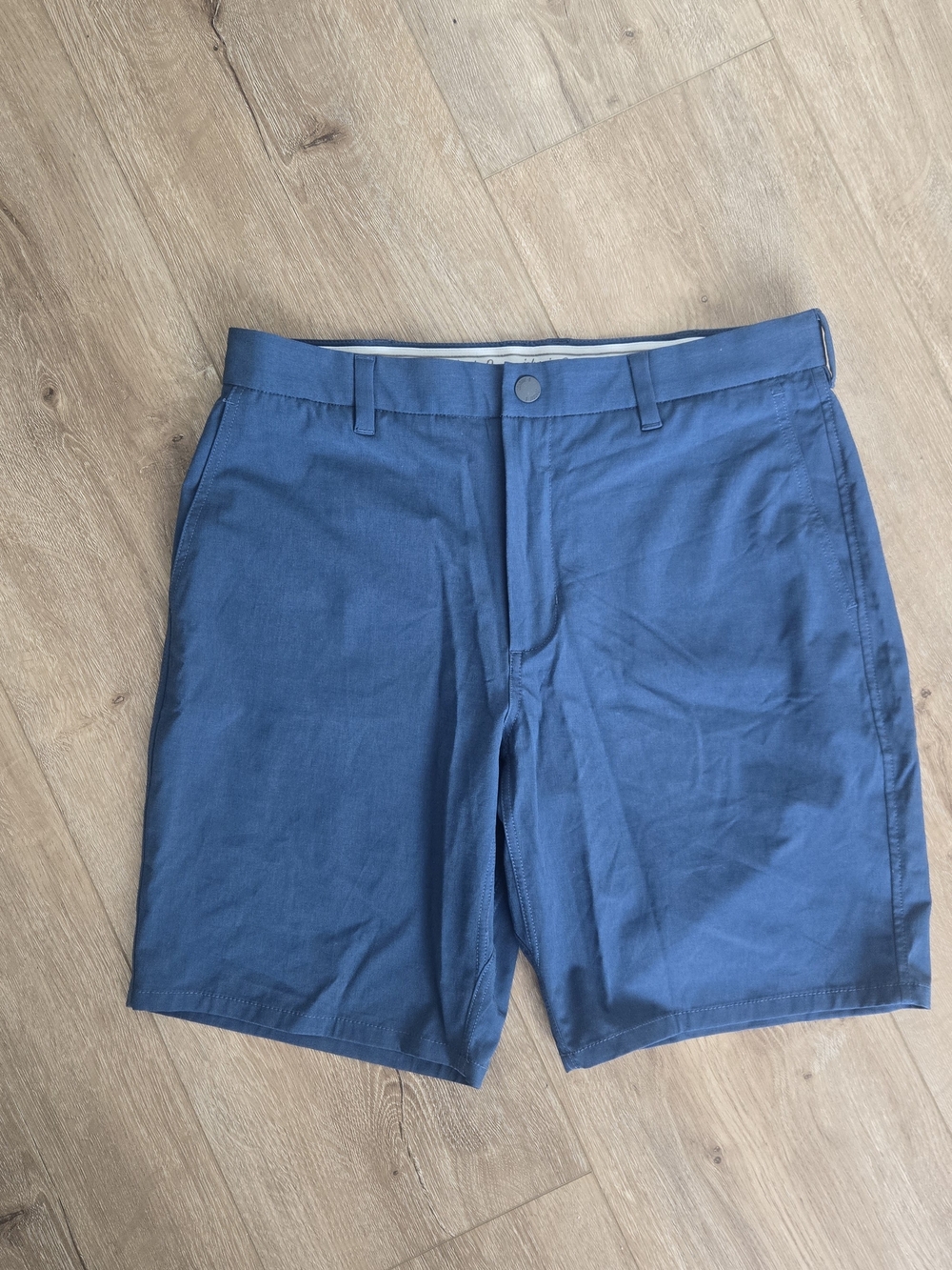 Johnnie O Calcutta PREP-FORMANCE Woven Shorts